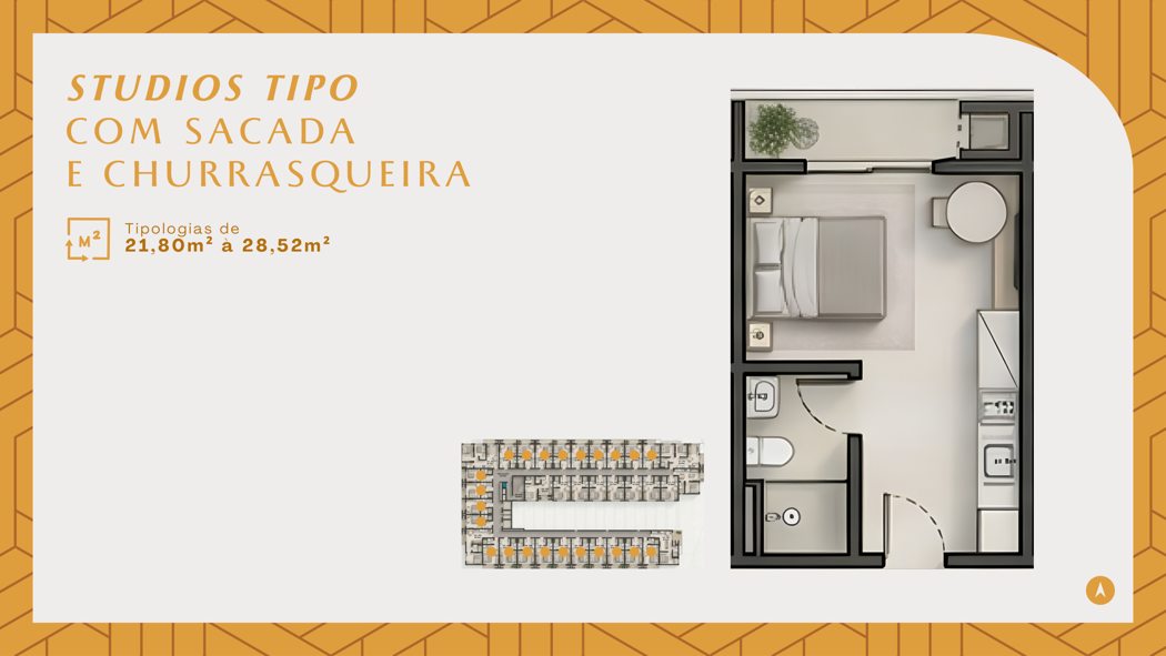 Ícone Residence — imagem 14 do book