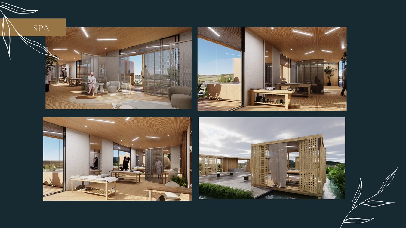 Maldivas Spa Urbano — imagem 4 do book
