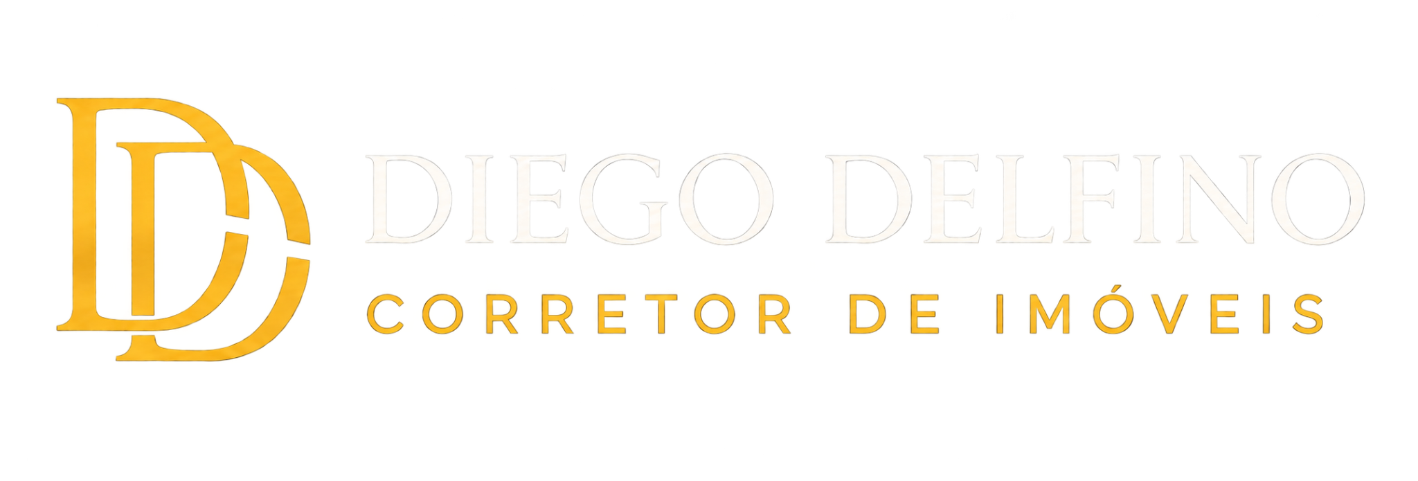 Diego Delfino Corretor de Imóveis