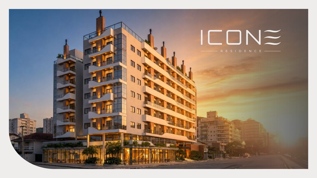 Ícone Residence — imagem 1 do book