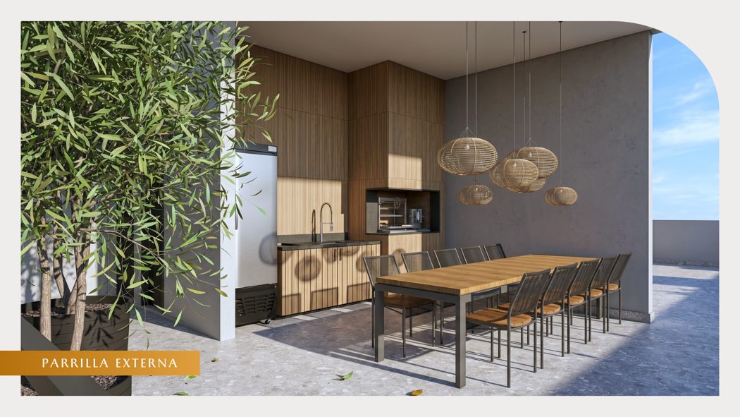 Ícone Residence — imagem 6 do book
