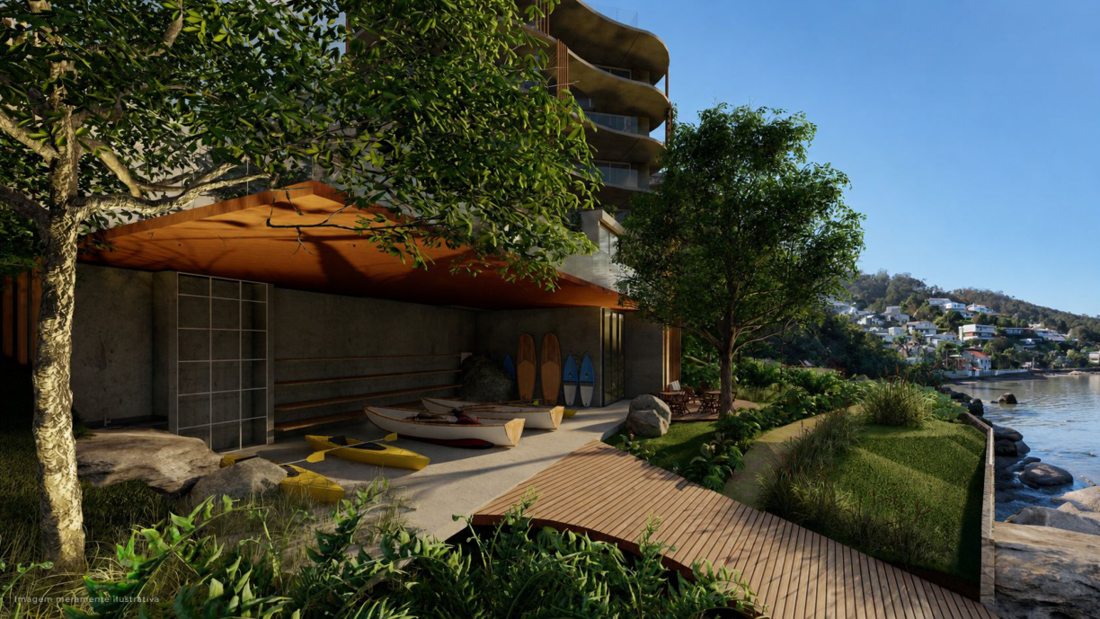 Cacupé 4 Náutico Residence — imagem 5 do book